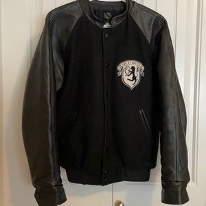 Vintage Varsity Jacket